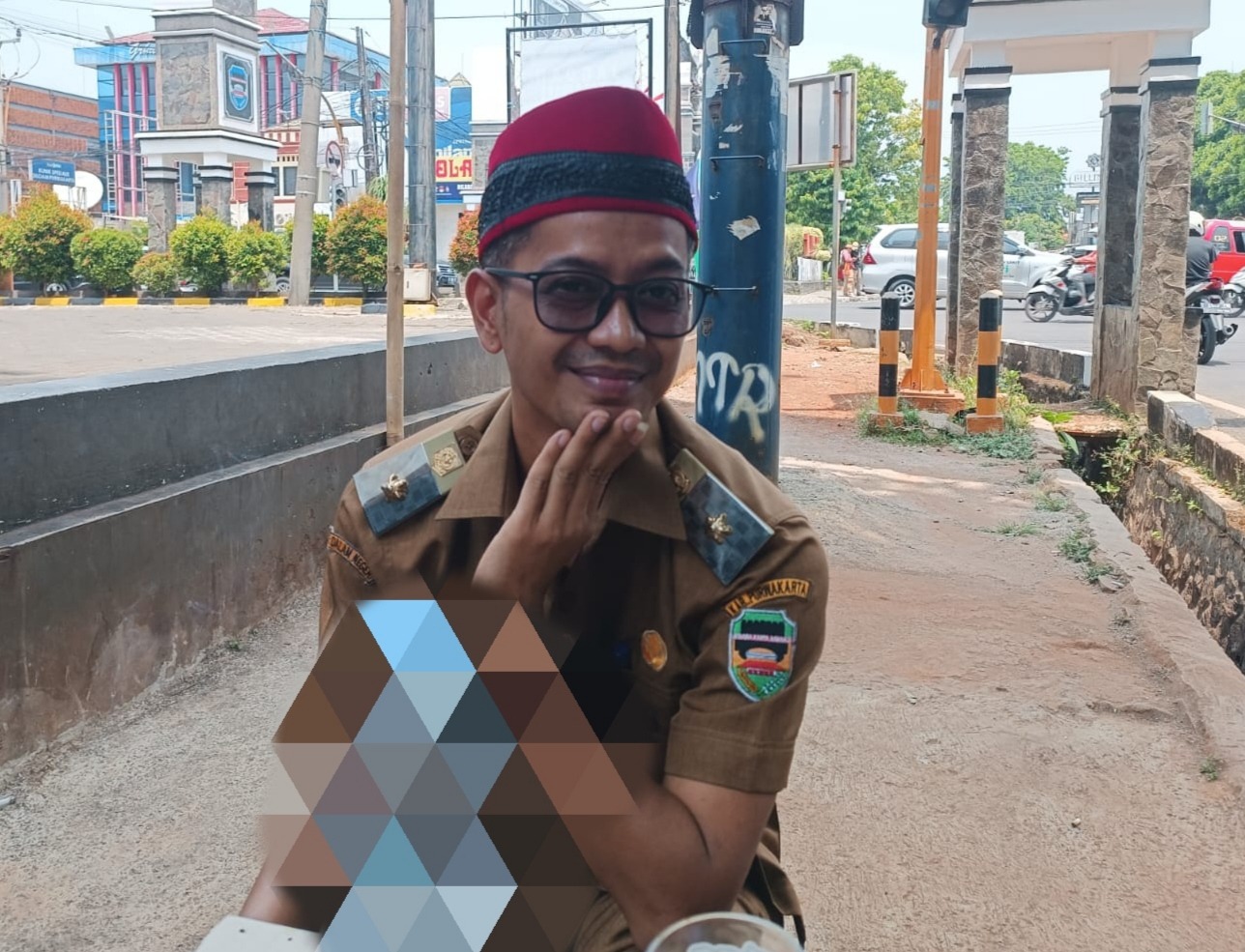 Desa Sukajaya
