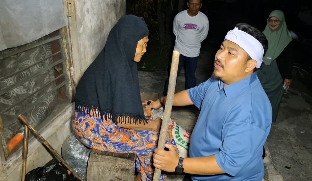 Calon Bupati Subang