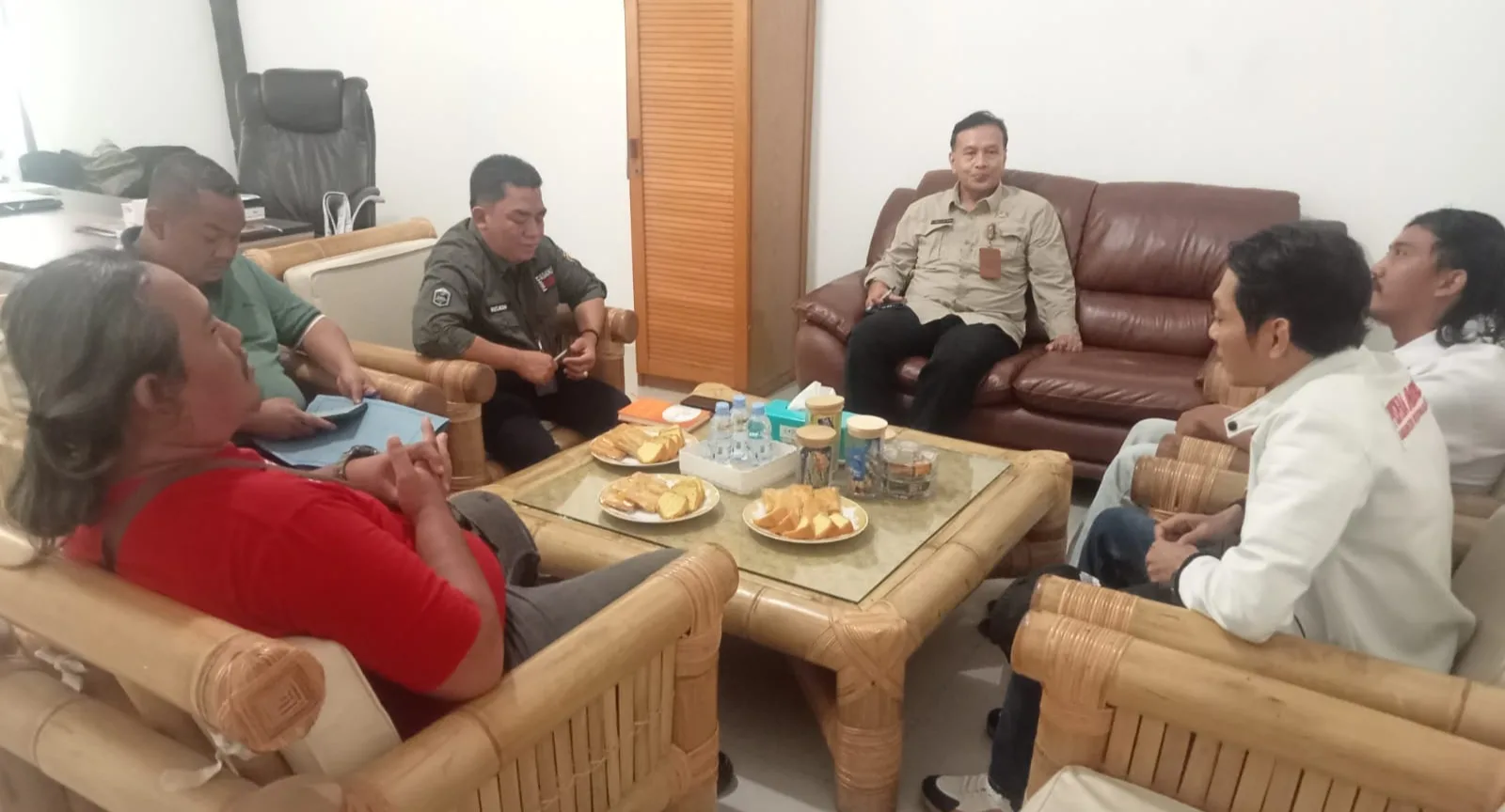 Dinas Lingkungan Hidup