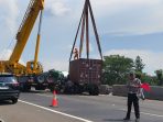Tol Cipularang Km 87A